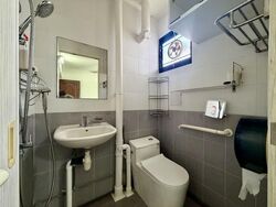 Blk 123 Bedok North Street 2 (Bedok), HDB 3 Rooms #577197611